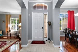 1917 MORGANS MILL CIRCLE, ORLANDO, FL 32825 Sold 04/29/24