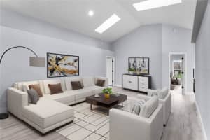 2009 COBBLEFIELD CIRCLE, APOPKA, FL 32703 Sold 01/31/24