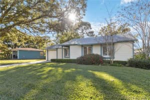 318 LIVE OAK BOULEVARD, SANFORD, FL 32773 Sold 01/19/24