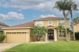 1893 OAK GROVE CHASE DRIVE, ORLANDO, FL 32820 Sold 07/08/24