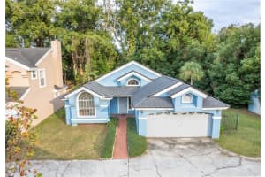 3057 CAYMAN WAY, ORLANDO, FL 32812 Sold 04/05/24