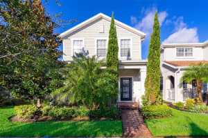 10800 ELLISON AVENUE, ORLANDO, FL 32832 Sold 12/14/23