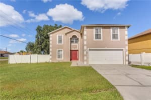 152 AURORA LANE, KISSIMMEE, FL 34758 Sold 02/13/25