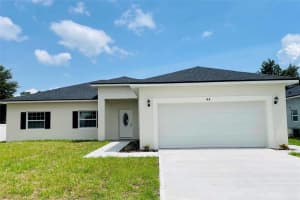 55 PETERLEE COURT, KISSIMMEE, FL 34758 Sold 09/13/24