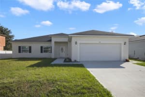 55 PETERLEE COURT, KISSIMMEE, FL 34758 Sold 09/13/24