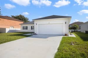 55 PETERLEE COURT, KISSIMMEE, FL 34758 Sold 09/13/24