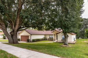 1207 JACKS LAKE ROAD, CLERMONT, FL 34711 Sold 02/12/24