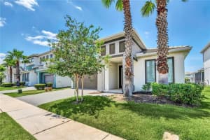 2632 CALISTOGA AVENUE, KISSIMMEE, FL 34741 Sold 08/15/24