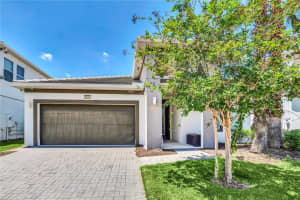 2632 CALISTOGA AVENUE, KISSIMMEE, FL 34741 Sold 08/15/24