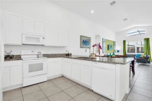 2632 CALISTOGA AVENUE, KISSIMMEE, FL 34741 Sold 08/15/24