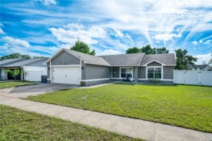 129 HAZEL BOULEVARD, SANFORD, FL 32773 Sold 01/05/24