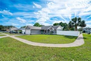 129 HAZEL BOULEVARD, SANFORD, FL 32773 Sold 01/05/24