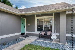 129 HAZEL BOULEVARD, SANFORD, FL 32773 Sold 01/05/24