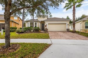 724 PREAKNESS CIRCLE, DELAND, FL 32724 Sold 01/04/24