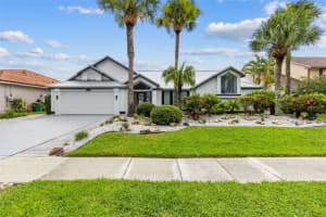 2080 LEEWARD LANE, MERRITT ISLAND, FL 32953 Sold 01/30/24