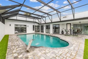2080 LEEWARD LANE, MERRITT ISLAND, FL 32953 Sold 01/30/24