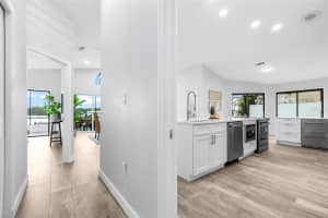 2080 LEEWARD LANE, MERRITT ISLAND, FL 32953 Sold 01/30/24