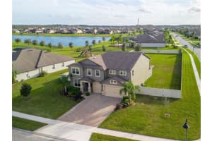 17572 SAILFIN DRIVE, ORLANDO, FL 32820 Sold 04/01/24