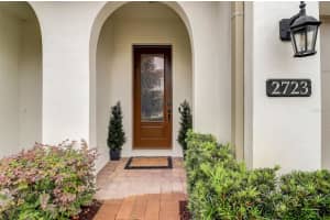 2723 BOLZANO DRIVE, APOPKA, FL 32712 Sold 12/29/23