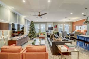 2723 BOLZANO DRIVE, APOPKA, FL 32712 Sold 12/29/23