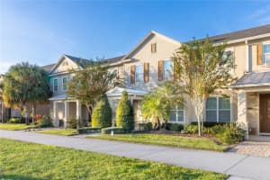 11716 WATER RUN ALLEY ALLEY, WINDERMERE, FL 34786 Sold 01/22/24