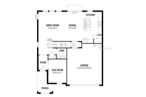 1956 VALENCIA BLOSSOM STREET, CLERMONT, FL 34711 Sold 02/26/24