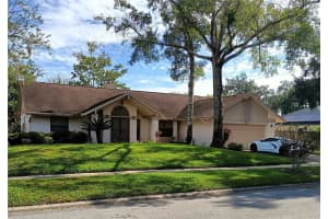 4411 GLENVIEW LANE, WINTER PARK, FL 32792 Sold 04/02/24