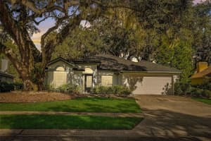 8527 BLACK MESA DRIVE, ORLANDO, FL 32829 Sold 03/01/24