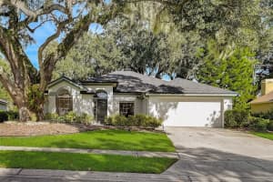 8527 BLACK MESA DRIVE, ORLANDO, FL 32829 Sold 03/01/24