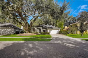 8527 BLACK MESA DRIVE, ORLANDO, FL 32829 Sold 03/01/24