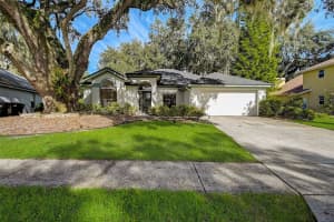 8527 BLACK MESA DRIVE, ORLANDO, FL 32829 Sold 03/01/24