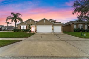 13544 MADISON DOCK ROAD, ORLANDO, FL 32828 Sold 01/31/24