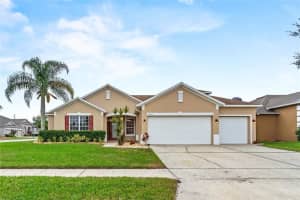 13544 MADISON DOCK ROAD, ORLANDO, FL 32828 Sold 01/31/24