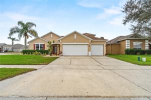 13544 MADISON DOCK ROAD, ORLANDO, FL 32828 Sold 01/31/24