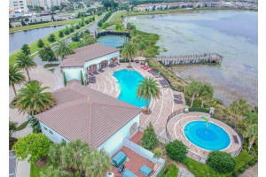 10909 LEMON LAKE BOULEVARD, ORLANDO, FL 32836 Sold 05/21/24