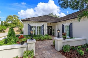 6073 LEXINGTON PARK, ORLANDO, FL 32819 Sold 01/04/24