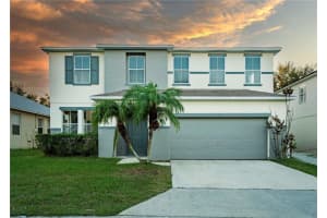 347 KETTERING ROAD, DAVENPORT, FL 33897 Sold 02/09/24