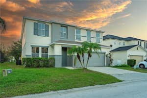 347 KETTERING ROAD, DAVENPORT, FL 33897 Sold 02/09/24