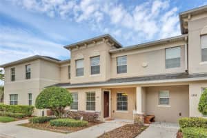 388 CARINA CIRCLE, SANFORD, FL 32773 Sold 12/30/23