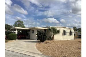 728 BENGAL AVENUE, TAVARES, FL 32778 Sold 05/29/24