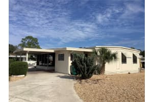 728 BENGAL AVENUE, TAVARES, FL 32778 Sold 05/29/24