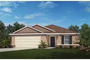 1604 MATTIE POINTE PLACE, AUBURNDALE, FL 33823 Sold 03/22/24