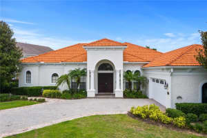 7487 GATHERING DRIVE, REUNION, FL 34747 - MLS#MFRO6159584