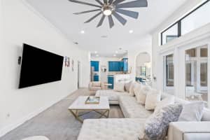 7487 GATHERING DRIVE, REUNION, FL 34747 - MLS#MFRO6159584