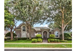 4945 KENSINGTON PARK BOULEVARD, ORLANDO, FL 32819 Sold 12/29/23