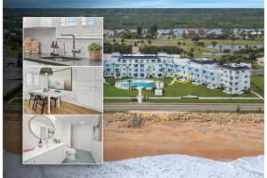 3510 OCEAN SHORE BOULEVARD, FLAGLER BEACH, FL 32136 Sold 01/10/24