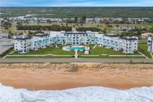 3510 OCEAN SHORE BOULEVARD, FLAGLER BEACH, FL 32136 Sold 01/10/24