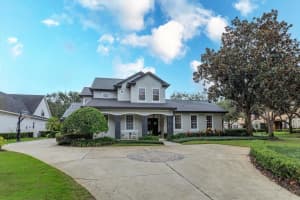 9922 BRENTFORD COURT, WINDERMERE, FL 34786 Sold 07/26/24