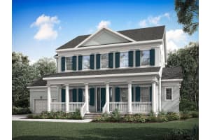 7549 ESTUARY LAKE LOOP, CELEBRATION, FL 34747 Sold 01/30/25