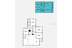 7549 ESTUARY LAKE LOOP, CELEBRATION, FL 34747 Sold 01/30/25